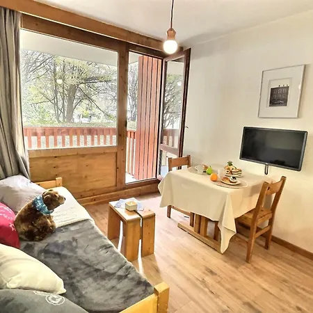 Hameaux De Val - Pour 2 Personnes Situe A A 600m Du Centre Du Village Et Des Pistes Mae-1854 Apartment Val-d'Isere