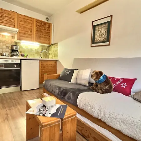 Hameaux De Val - Pour 2 Personnes Situe A A 600m Du Centre Du Village Et Des Pistes Mae-1854 Apartment Val-d'Isere