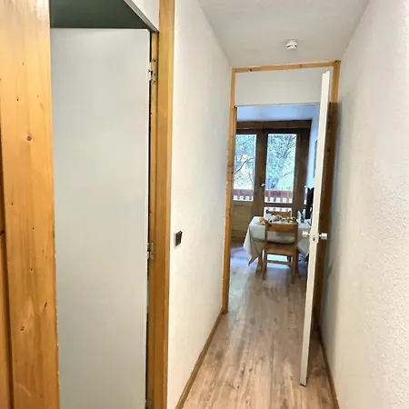 Apartment Hameaux De Val - Pour 2 Personnes Situe A A 600m Du Centre Du Village Et Des Pistes Mae-1854 *