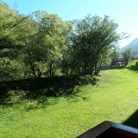 Hameaux De Val - Pour 2 Personnes Situe A A 600m Du Centre Du Village Et Des Pistes Mae-1854